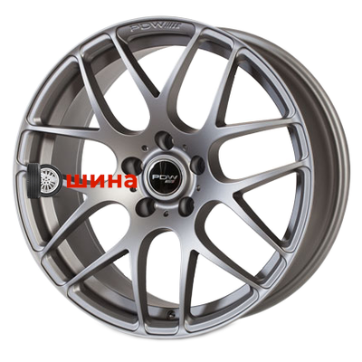 PDW Kaiser (733) 8,5x19/5x114,3 ET45 D67,1 U4GRA (нк)