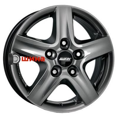 Alutec GripT 6,5x16/5x120 ET50 D65,1 Graphite