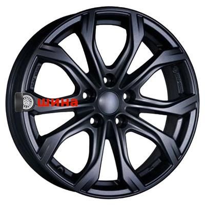 Alutec W10X 8x18/5x150 ET51 D110,1 Graphite