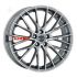 MAK Speciale-D 9,5x20/5x112 ET45 D66,6 Graphite Mirror Face