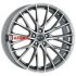 MAK Speciale 8,5x19/5x114,3 ET44 D67,1 Graphite Mirror Face