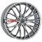 MAK Speciale 8,5x19/5x112 ET25 D66,45 Graphite Mirror Face