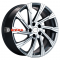 Khomen Wheels KHW1901 (NX) 7,5x19/5x114,3 ET39 D60,1 Gray-FP