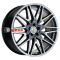 Khomen Wheels KHW2103 (Q7/Touareg) 9,5x21/5x112 ET31 D66,6 Gray-FP