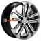 Khomen Wheels KHW1803 (RAV4) 7x18/5x114,3 ET35 D60,1 Gray-FP