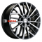 Khomen Wheels KHW1717 (Tucson) 7x17/5x114,3 ET51 D67,1 Gray-FP