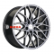 Khomen Wheels KHW1902 (Mercedes) 8,5x19/5x112 ET38 D66,6 Gray-FP