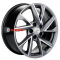 Khomen Wheels KHW1714 (Chery tigo 7pro) 7x17/5x108 ET40 D60,1 Gray-FP