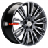 Khomen Wheels KHW2004 (Velar) 8,5x20/5x108 ET45 D63,4 Gray-FP