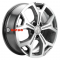 Khomen Wheels KHW1710 (Haval F7/F7x) 6,5x17/5x114,3 ET40 D64,1 Gray-FP