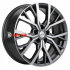 Khomen Wheels KHW1806 (CX-5/3) 7x18/5x114,3 ET45 D67,1 Gray-FP