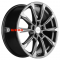 Khomen Wheels KHW1808 (RAV4) 7,5x18/5x114,3 ET45 D60,1 Gray-FP