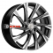 Khomen Wheels KHW1901 (Soul/Seltos/Sonata) 7,5x19/5x114,3 ET49,5 D67,1 Gray-FP