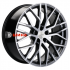 Khomen Wheels KHW2005 (Q8) 8,5x20/5x112 ET20 D66,5 Gray-FP