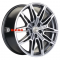 Khomen Wheels KHW1904 (Mercedes) 8,5x19/5x112 ET38 D66,6 Gray-FP