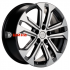 Khomen Wheels KHW1803 (Coolray) 7x18/5x114,3 ET50 D54,1 Gray-FP