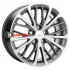 Khomen Wheels KHW1705 (Chery Tiggo) 7x17/5x108 ET40 D60,1 Gray-FP