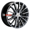 Khomen Wheels KHW1611 (Corolla) 6,5x16/5x114,3 ET45 D60,1 Gray-FP