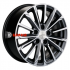 Khomen Wheels KHW1611 (Corolla) 6,5x16/5x114,3 ET45 D60,1 Gray-FP