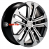 Khomen Wheels KHW1803 (Chery Tiggo) 7x18/5x108 ET40 D60,1 Gray-FP