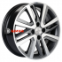 Khomen Wheels KHW1609 (Vesta/Largus) 6x16/4x100 ET50 D60,1 Gray-FP