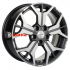 Khomen Wheels KHW1715 (Seltos) 7x17/5x114,3 ET50 D67,1 Gray-FP