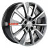 Khomen Wheels KHW1802 (Qashqai) 7x18/5x114,3 ET40 D66,1 Gray-FP