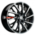 Khomen Wheels KHW1804 (Москвич 3) 7,5x18/5x108 ET49 D59,5 Gray-FP