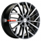 Khomen Wheels KHW1717 (Sportage) 7x17/5x114,3 ET48,5 D67,1 Gray-FP
