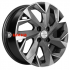Khomen Wheels KHW1508 (Lada Granta) 6x15/4x98 ET35 D58,6 Gray-FP