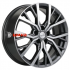 Khomen Wheels KHW1806 (Outlander) 7x18/5x114,3 ET38 D67,1 Gray-FP