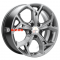 Khomen Wheels KHW1702 (Optima/Tucson) 7x17/5x114,3 ET51 D67,1 Gray