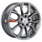 Khomen Wheels KHW1713 (Tucson) 7x17/5x114,3 ET51 D67,1 Gray