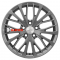 Khomen Wheels KHW1705 (X-Trail) 7x17/5x114,3 ET45 D66,1 Gray