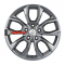 Khomen Wheels KHW1713 (Sportage) 7x17/5x114,3 ET48,5 D67,1 Gray