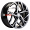 Khomen Wheels KHW1716 (Tucson) 7x17/5x114,3 ET51 D67,1 Gray