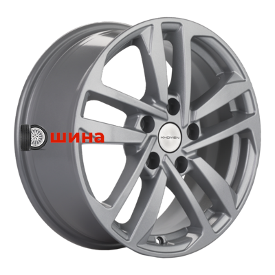 Khomen Wheels KHW1612 (Seltos) 6,5x16/5x114,3 ET43 D67,1 Gray
