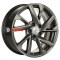 Khomen Wheels KHW1714 (Teana) 7x17/5x114,3 ET45 D66,1 Gray