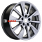 Khomen Wheels KHW1802 (Outlander) 7x18/5x114,3 ET38 D67,1 Gray