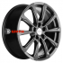 Khomen Wheels KHW1808 (RAV4) 7,5x18/5x114,3 ET45 D60,1 Gray