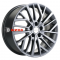 Khomen Wheels KHW1717 (Sportage) 7x17/5x114,3 ET48,5 D67,1 Gray