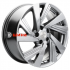 Khomen Wheels KHW1801 (NX) 7,5x18/5x114,3 ET39 D60,1 Gray