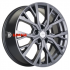 Khomen Wheels KHW1806 (Koleos) 7x18/5x114,3 ET35 D66,1 Gray