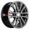 Khomen Wheels KHW1805 (L200) 7,5x18/6x139,7 ET38 D67,1 Gray