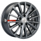 Khomen Wheels KHW1611 (Optima/Soul) 6,5x16/5x114,3 ET47 D67,1 Gray