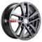 Khomen Wheels KHW1612 (Mazda 3/ix35) 6,5x16/5x114,3 ET45 D67,1 Gray
