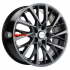 Khomen Wheels KHW1804 (Sonata/Optima/Soul) 7,5x18/5x114,3 ET50,5 D67,1 Gray