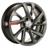 Khomen Wheels KHW1714 (Chery tigo 7pro) 7x17/5x108 ET40 D60,1 Gray
