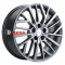 Khomen Wheels KHW1717 (Passat) 7x17/5x112 ET43 D57,1 Gray