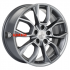 Khomen Wheels KHW1713 (Tucson) 7x17/5x114,3 ET51 D67,1 Gray